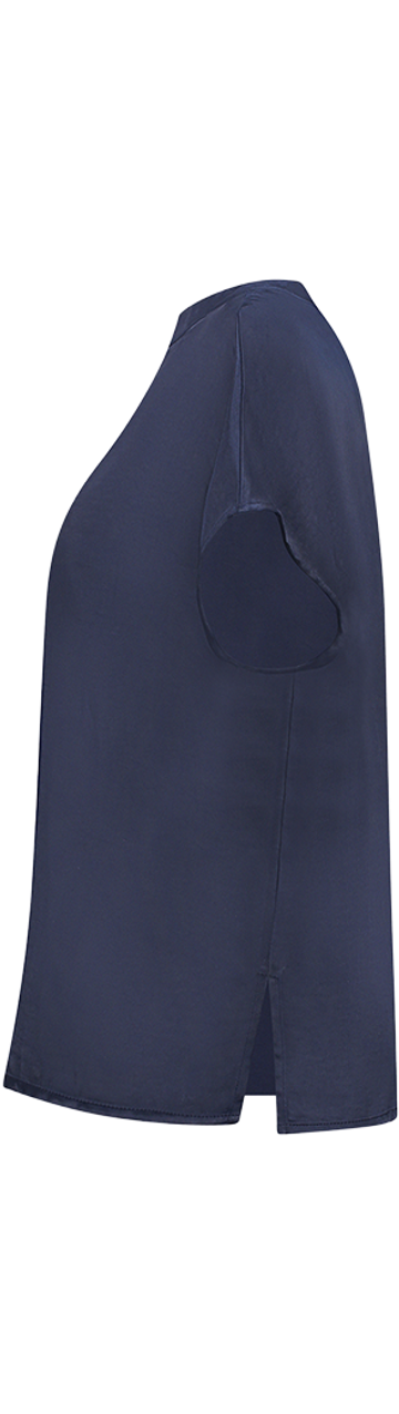 Geisha Jeans Top