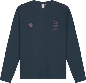 Law of the Sea Shirt Mazu