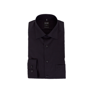 Olymp Luxor modern fit, zakelijke overhemd, extra lange mouw, New Kent