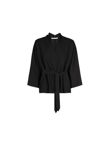 Xandres Blouse Hiliano