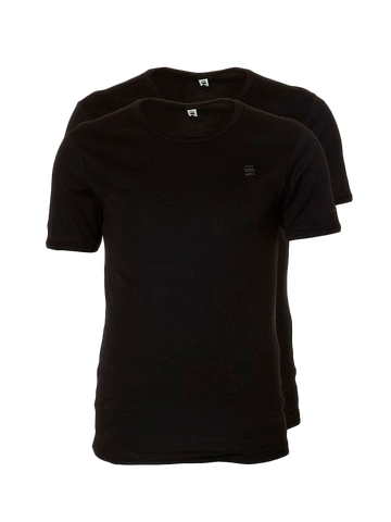G-Star Base T-shirt 2-pack