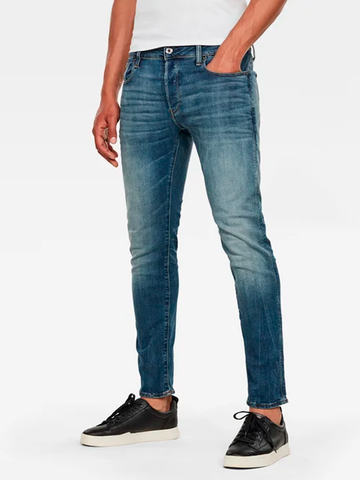 G-Star 3301 slim jeans