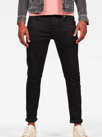 G-Star 3301 Slim Jeans