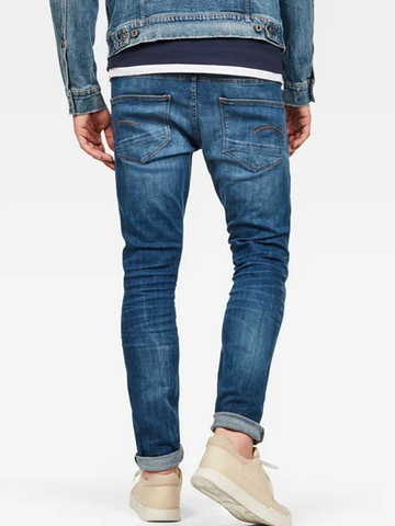 G-Star Revend skinny jeans