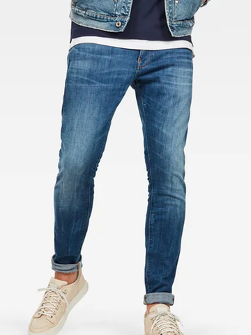 G-Star Revend skinny jeans