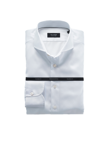 Olymp Tailored fit overhemd