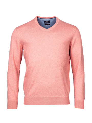 Baileys V-neck pullover