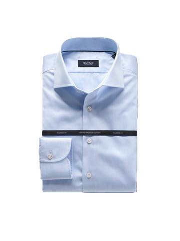 Olymp Overhemd tailored fit