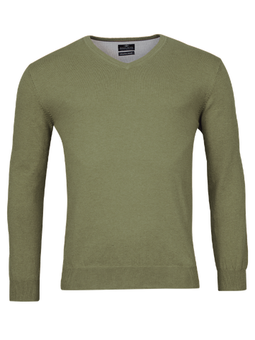 Baileys Pullover v-neck