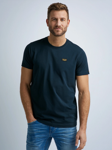 PME Legend Ronde hals guyver t-shirt