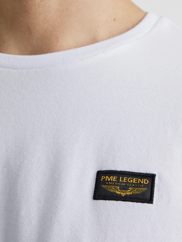 PME Legend Ronde hals guyver t-shirt