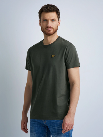 PME Legend Ronde hals guyver t-shirt