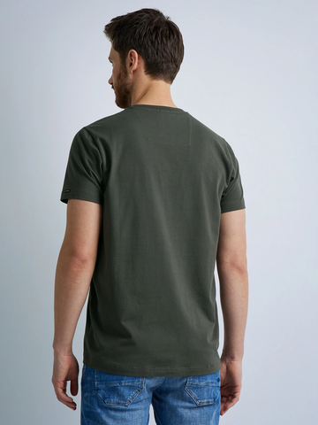 PME Legend Ronde hals guyver t-shirt