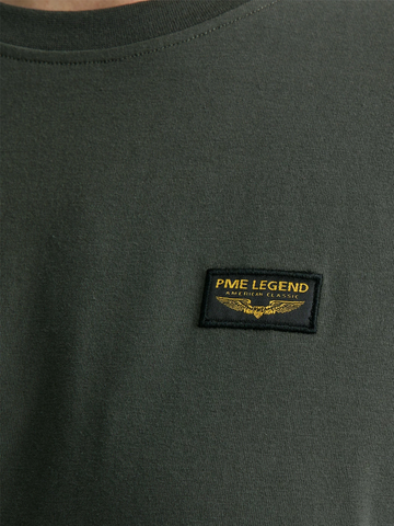 PME Legend Ronde hals guyver t-shirt