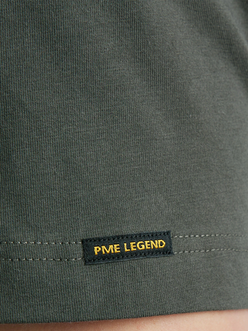 PME Legend Ronde hals guyver t-shirt
