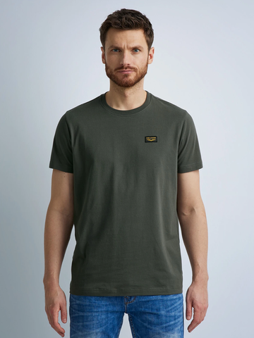 PME Legend Ronde hals guyver t-shirt