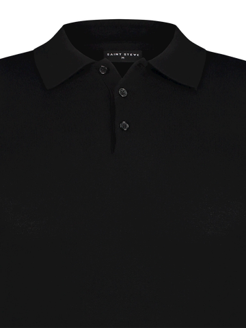 Saint Steve Polo Chris