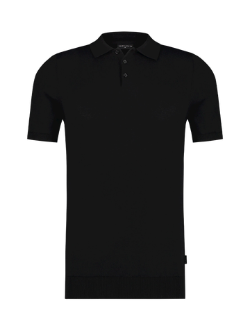 Saint Steve Polo Chris