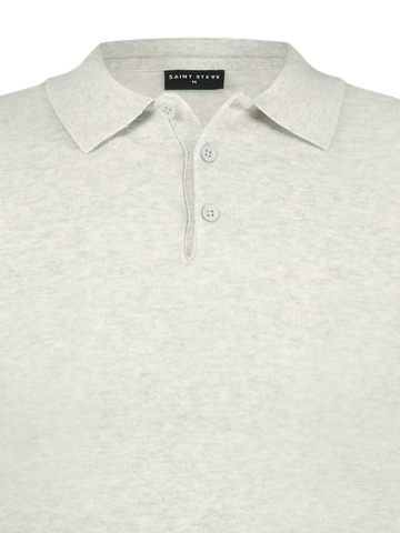 Saint Steve Polo Chris