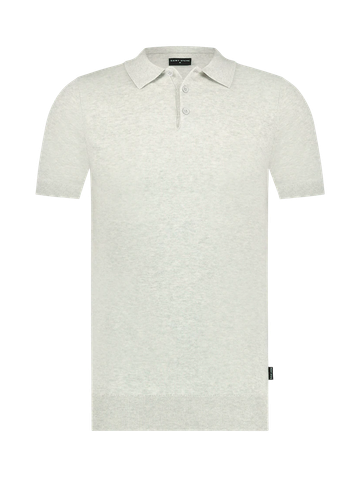 Saint Steve Polo Chris
