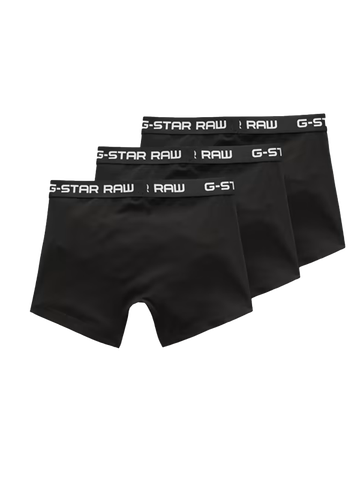 G-Star Klassieke boxers 3-pack