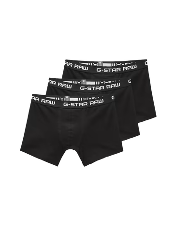 G-Star Klassieke boxers 3-pack