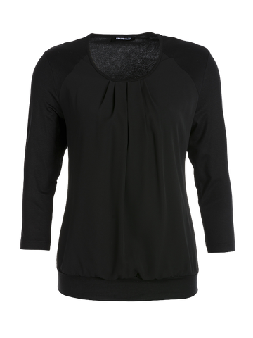 Frank Walder Blouse
