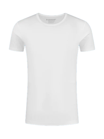 Garage Semi body-fit t-shirt