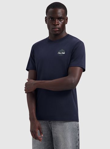 Pure Path T-shirt Rooted