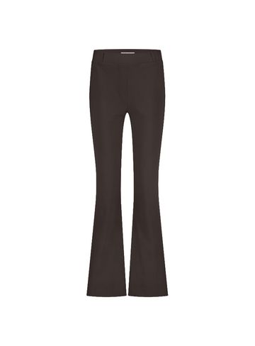 Studio Anneloes Flair bonded trousers