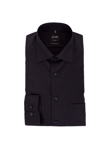 Olymp Luxor modern fit, zakelijke overhemd, extra lange mouw, New Kent 030069