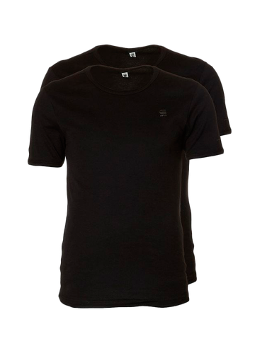 G-Star Base T-shirt 2-pack d07205.124