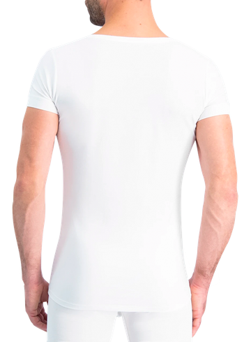 Noshirt Ondershirt osas