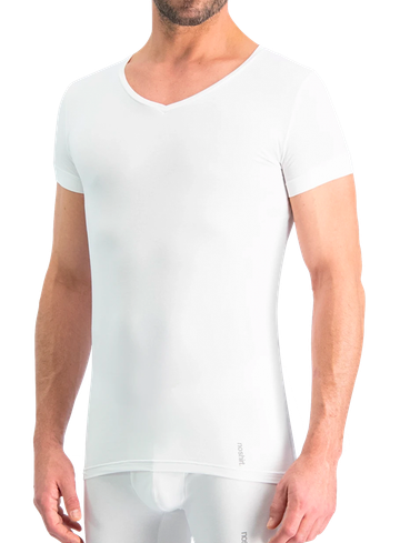 Noshirt Ondershirt osas