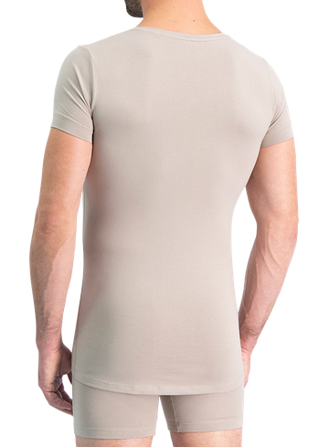 Noshirt Ondershirt osas
