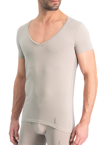 Noshirt Ondershirt osas