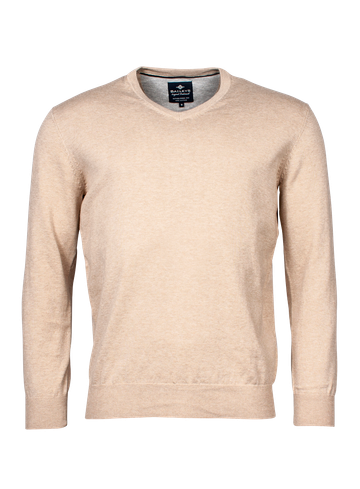 Baileys V-neck pullover 8100vj