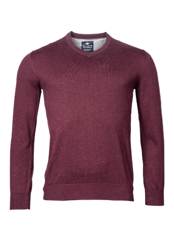 Baileys V-neck pullover 0081