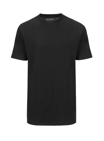 Slater Basic ronde hals t-shirt 2520