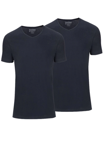 Slater T-shirt 7610