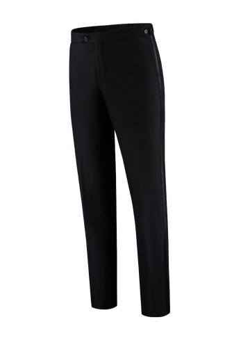Suitconcern Pantalon astaire astaire trousers woolblend