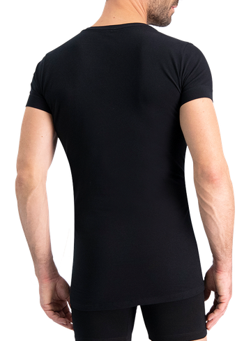 Noshirt Ondershirt osas