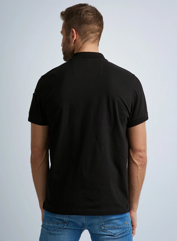 PME Legend Poloshirt Mercury PPSS0000861