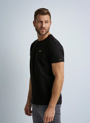 PME Legend Ronde hals guyver t-shirt PTSS0000555