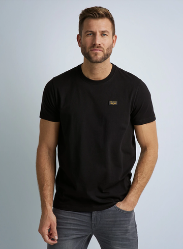 PME Legend Ronde hals guyver t-shirt PTSS0000555