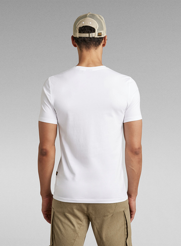 G-Star Slim base t-shirt