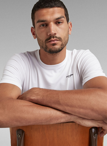 G-Star Slim base t-shirt