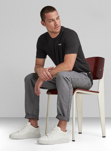 G-Star Slim base t-shirt