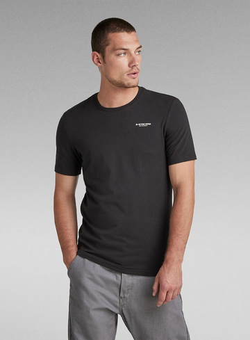 G-Star Poloshirt Mercury d19070.c723