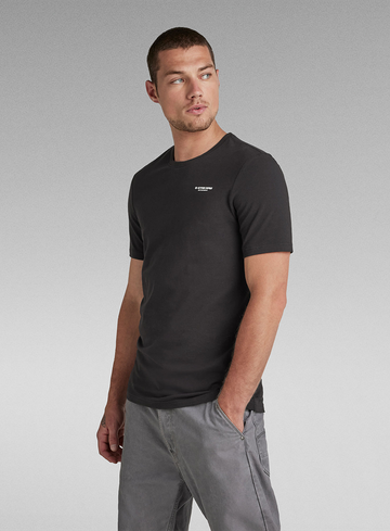 G-Star Slim base t-shirt